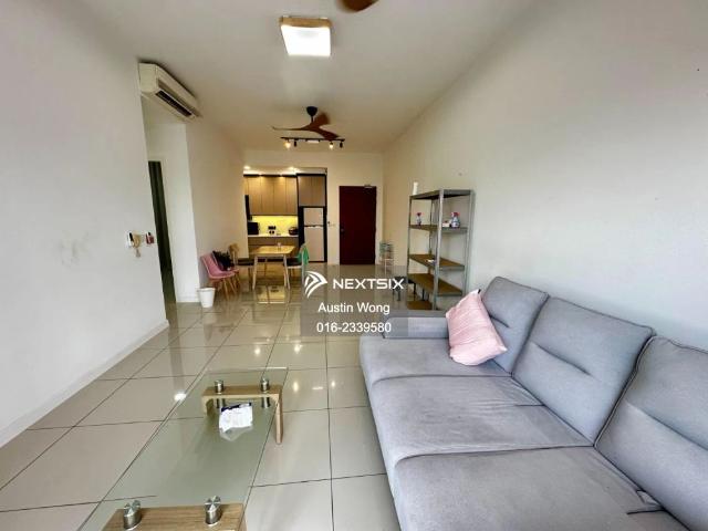 Apartment for rent in Petaling, Subang Jaya