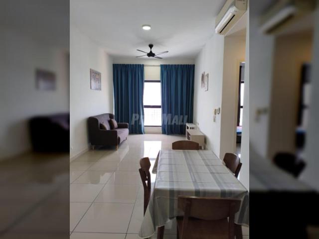 Apartment for rent in Petaling, Subang Jaya