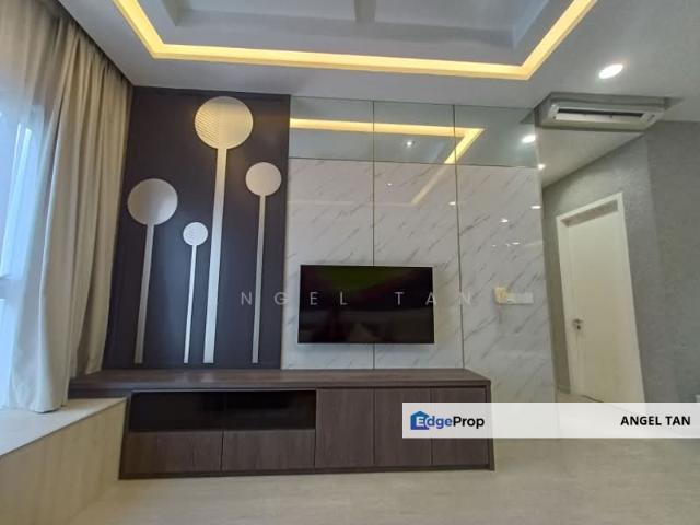 Condominium for rent in Petaling, Subang Jaya