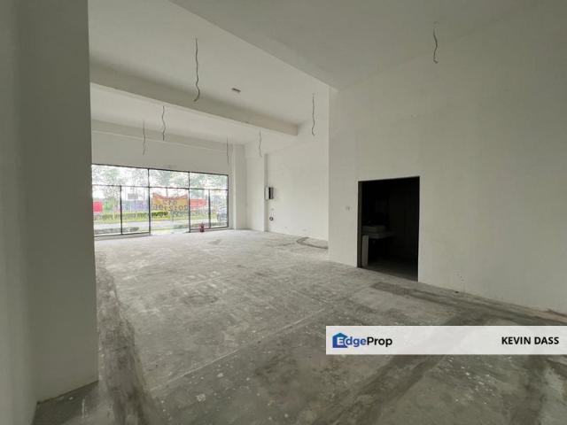 Shop for rent in Petaling, Damansara Damai