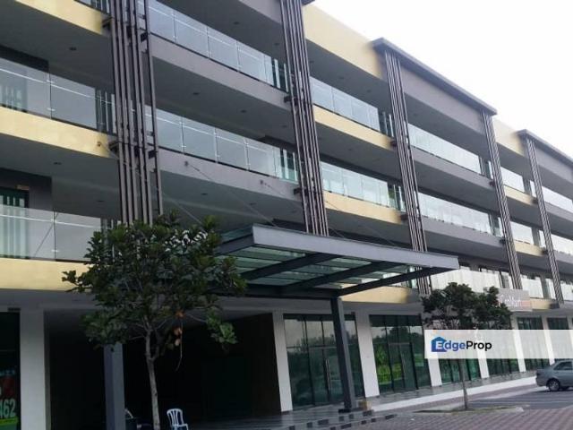 Shop for rent in Petaling, Damansara Damai