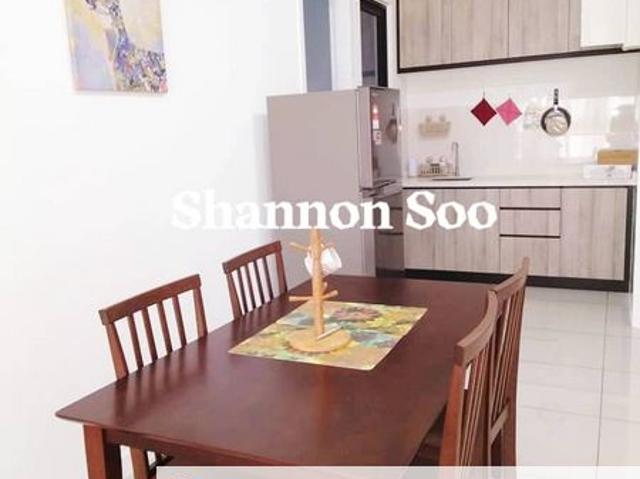 Condominium for rent in Petaling, Subang Jaya