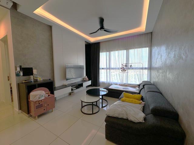 Serviced Residence for sale in Petaling, Subang Jaya
