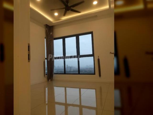 Apartment for rent in Petaling, Subang Jaya
