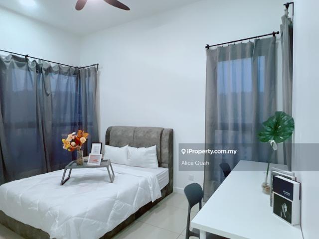 Apartment for rent in Petaling, Subang Jaya