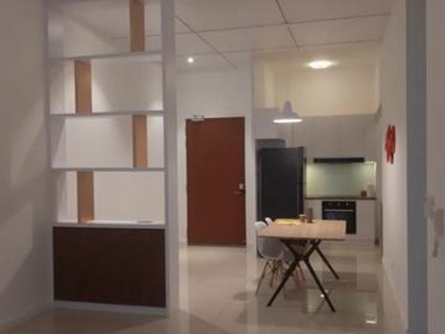 Serviced Residence for sale in Petaling, Subang Jaya