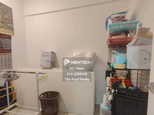 Residential House for rent in Selangor