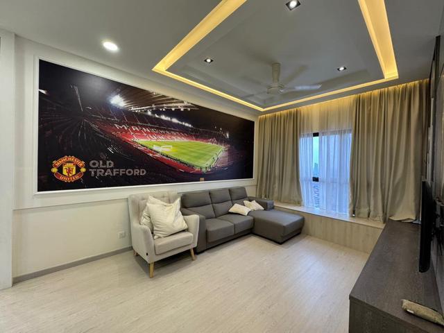 Serviced Residence for rent in Puchong, Majlis Bandaraya Subang Jaya