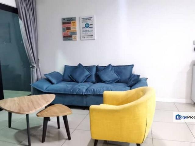 Condominium for rent in Petaling, Subang Jaya