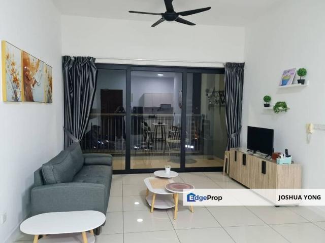 Condominium for rent in Petaling, Subang Jaya