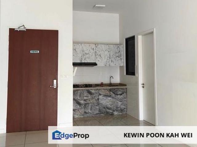 Condominium for rent in Puchong, Majlis Bandaraya Subang Jaya