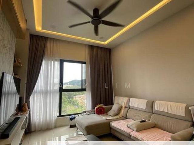 Condominium for sale in Petaling, Subang Jaya