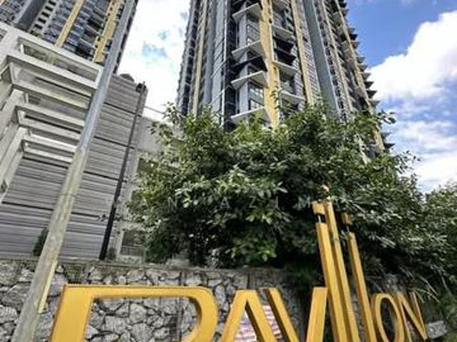 Serviced Residence for rent in Petaling, Subang Jaya
