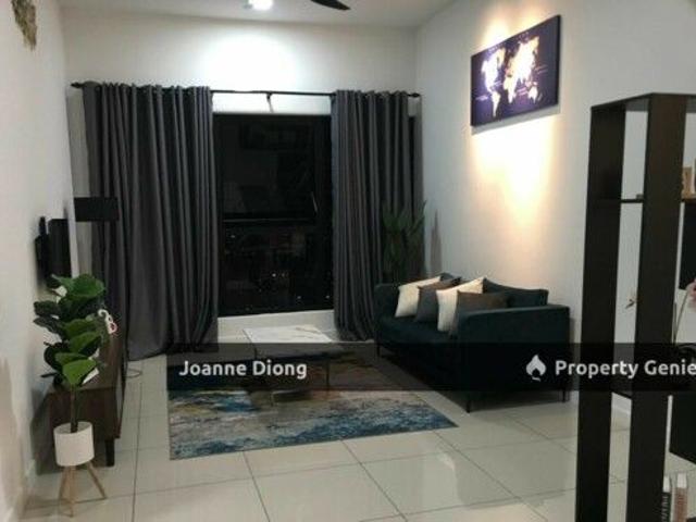 Apartment for rent in Petaling, Subang Jaya