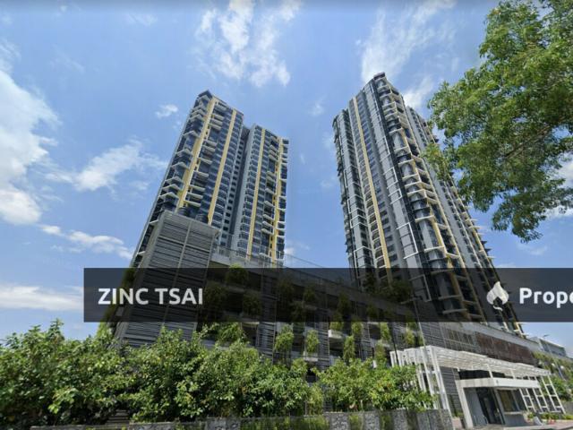 Serviced Residence for rent in Petaling, Subang Jaya