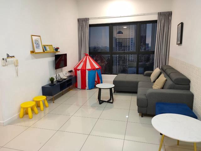 Serviced Residence for sale in Petaling, Subang Jaya