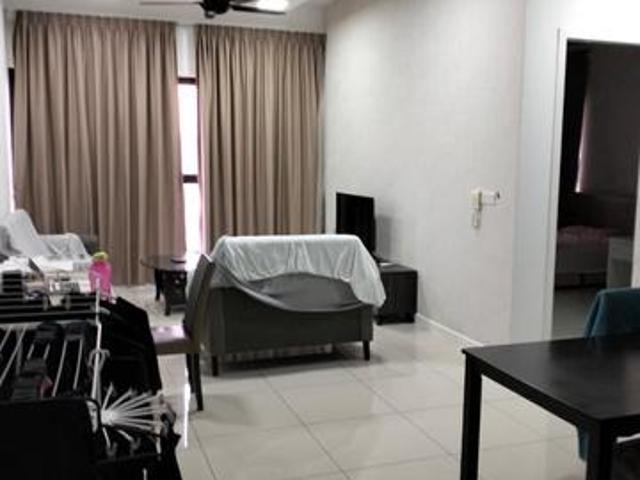 Serviced Residence for rent in Petaling, Subang Jaya