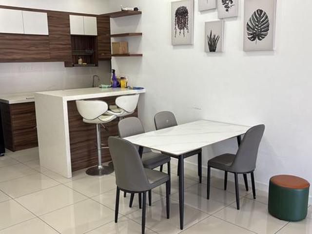 Serviced Residence for rent in Petaling, Subang Jaya