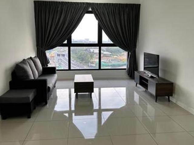 Serviced Residence for rent in Petaling, Subang Jaya