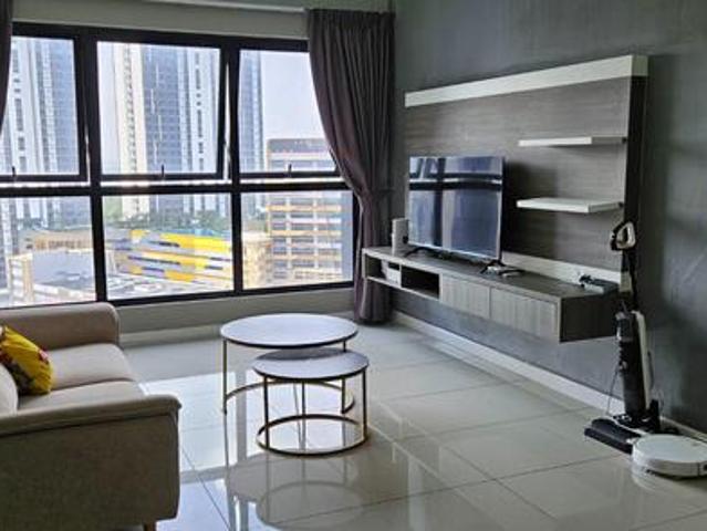 Serviced Residence for sale in Petaling, Subang Jaya