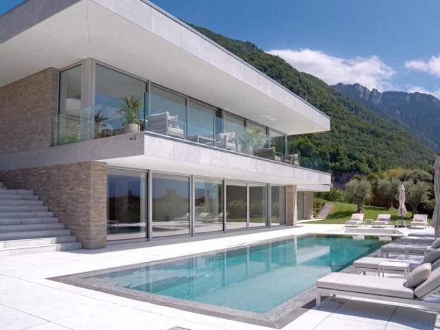 Einfamilienhaus kaufen in Veytaux, District de la Riviera-Pays-d’Enhaut