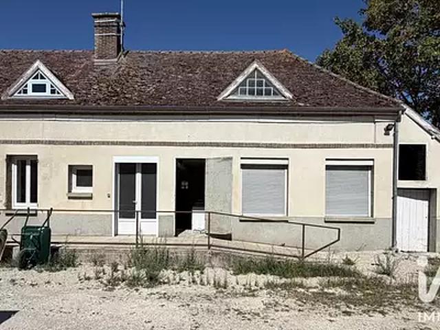 Maison vente à Le Pavillon-Sainte-Julie, Aube