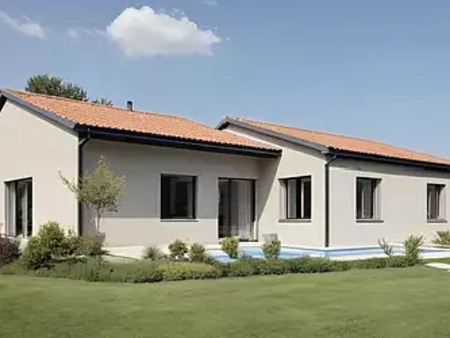 Maison vente à Le Pavillon-Sainte-Julie, Aube