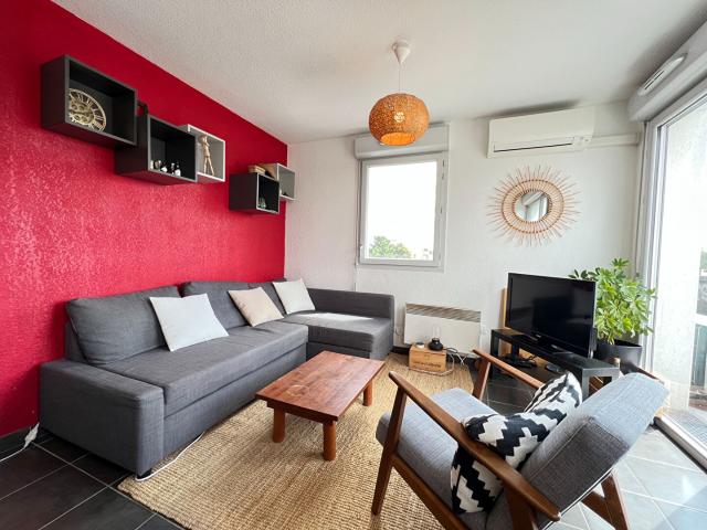 Appartement location à Toulouse