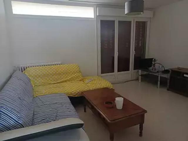 Appartement vente à Vienne, Le Péage-de-roussillon