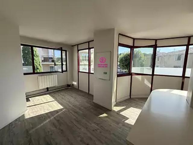 Appartement vente à Le Péage-de-Roussillon, Isère