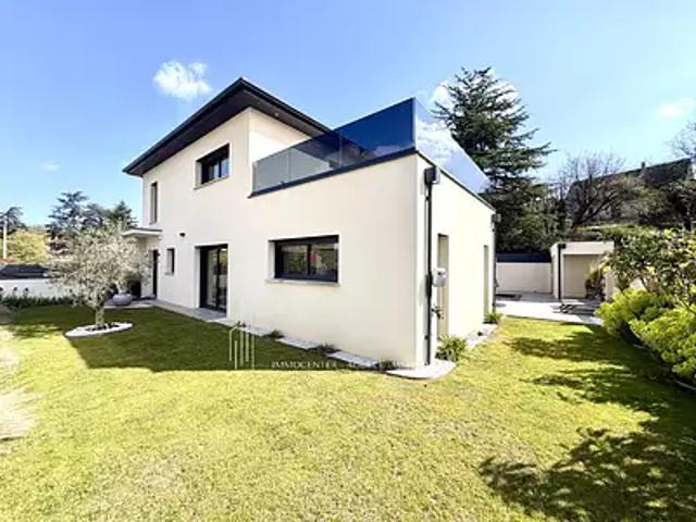 Maison vente à Vienne, Le Péage-de-roussillon