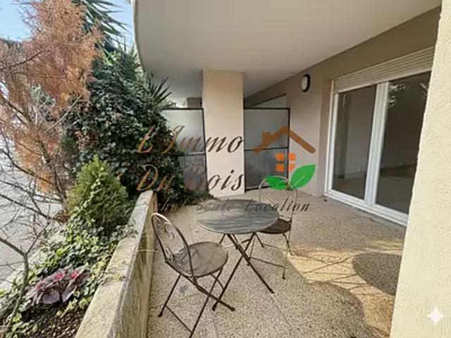 Appartement location à Vienne, Auvergne-Rhône-Alpes