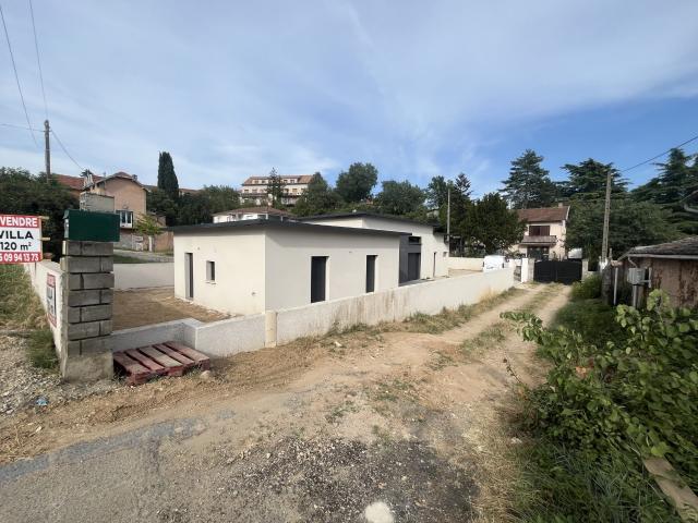 Maison vente à Vienne, Le Péage-de-roussillon