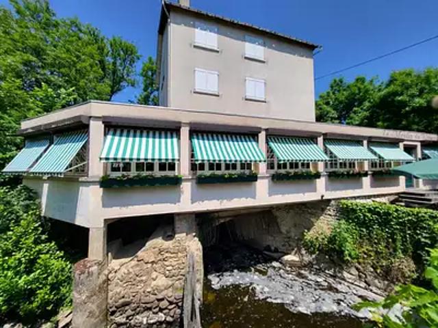 Maison vente à Châteauroux, Le Pêchereau