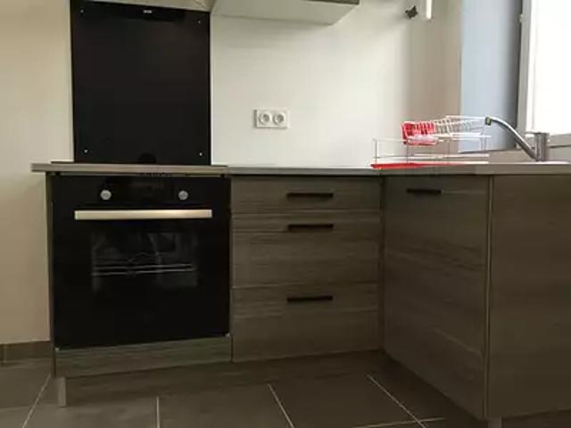 Appartement location à Châteauroux, Le Pêchereau
