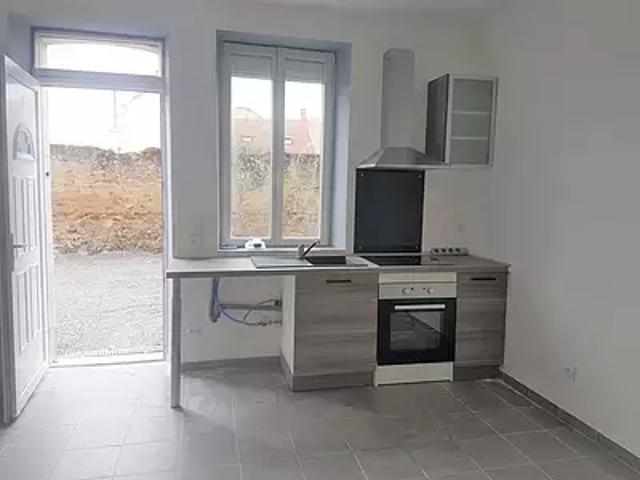 Appartement location à Châteauroux, Le Pêchereau