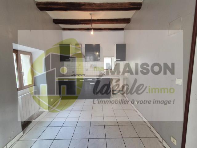 Maison vente à Châteauroux, Le Pêchereau
