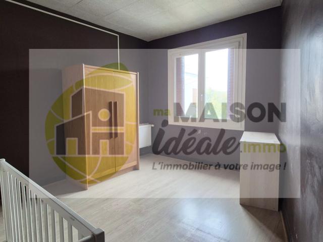 Maison vente à Châteauroux, Le Pêchereau