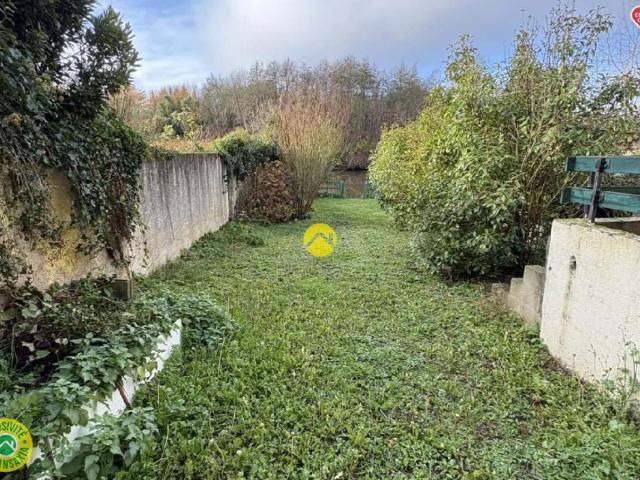 Maison vente à Châteauroux, Le Pêchereau
