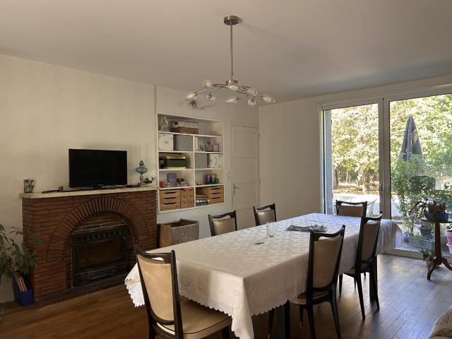 Maison vente à Châteauroux, Le Pêchereau
