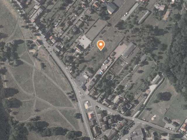 Terrain vente à Châteauroux, Le Pêchereau