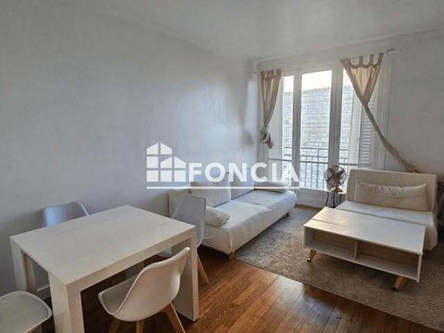 Appartement vente à Saint-Germain-en-Laye, Le Pecq