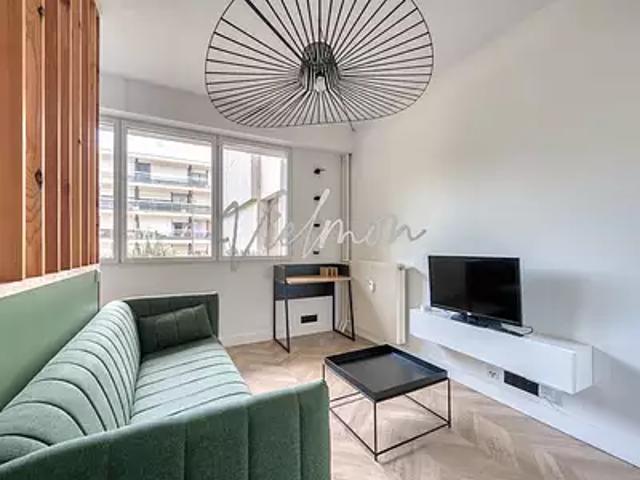 Appartement vente à Saint-Germain-en-Laye, Le Pecq