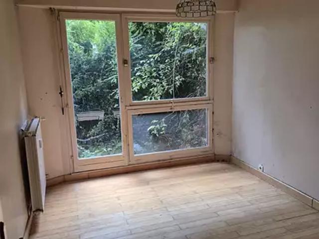 Appartement vente à Saint-Germain-en-Laye, Le Pecq