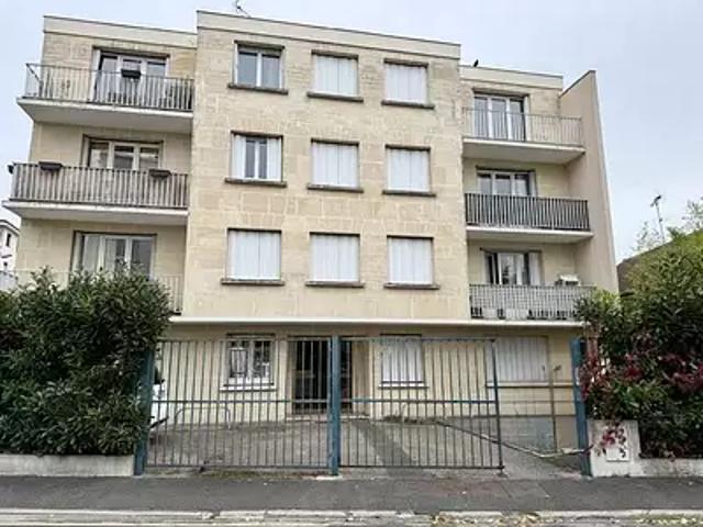 Appartement vente à Saint-Germain-en-Laye, Le Pecq