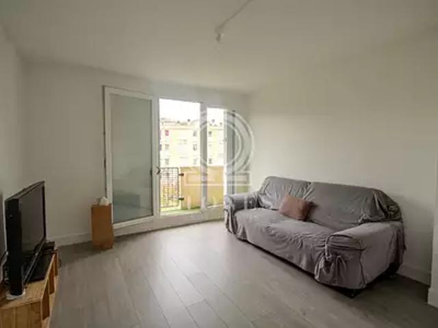 Appartement vente à Quartier Saint-Wandrille, Le Pecq