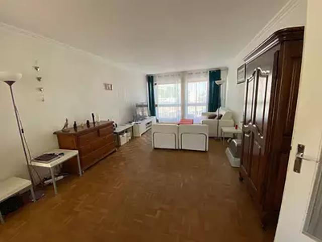 Appartement vente à Saint-Germain-en-Laye, Le Pecq