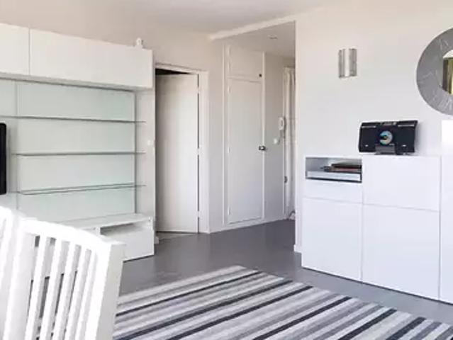 Appartement vente à Saint-Germain-en-Laye, Le Pecq