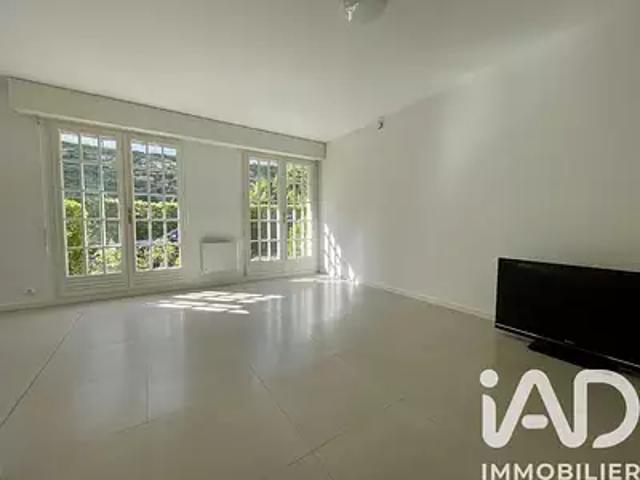 Appartement vente à Quartier Saint-Wandrille, Le Pecq