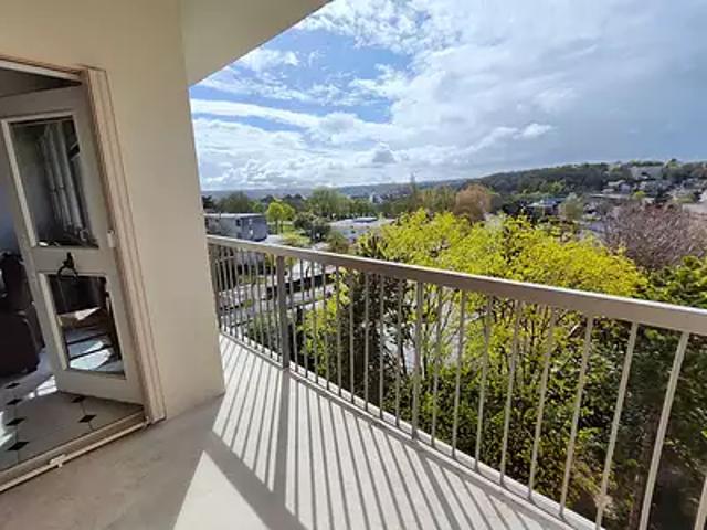 Appartement vente à Saint-Germain-en-Laye, Le Pecq